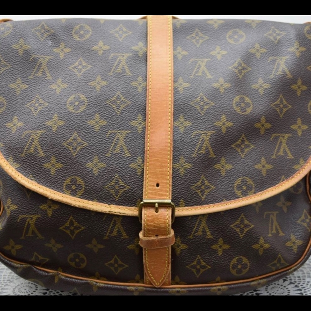 Lv bag